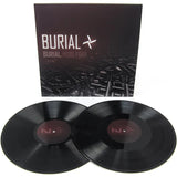 Burial - Burial [2LP]