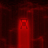 Burned Time Machine - Лімінальний [LP] - Tranclucent Red Moon Vinyl