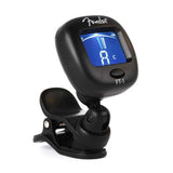 FENDER FT-1 PRO CLIP-ON TUNER BLACK