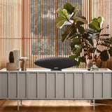 Bowers & Wilkins Zeppelin Pro Edition - Space Grey