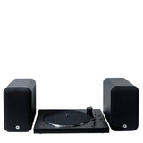 PS-LX310BT + Q M20 - Black