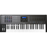 Arturia KeyLab 49 MkII + V Collection 9.2 - Black