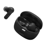 JBL Tune Beam 2 Black