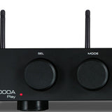 Audiolab 6000A Play Black