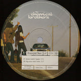 Chemical Brothers - Dig Your Own Hole [2LP]
