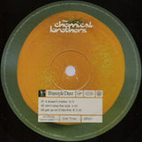 Chemical Brothers - Dig Your Own Hole [2LP]