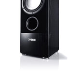 Canton Ergo 690 DC - Black