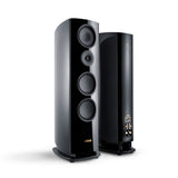 Canton Reference 5 - Black