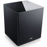 Canton Smart Sub 8 - Black