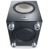 Canton Power Sub 8 - Black