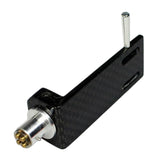 Pro-Ject Headshell Signature Carbon Packed