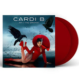 Cardi B - Am I The Drama? [2LP] - Apple Red Vinyl