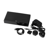 ELAC Discovery Connect