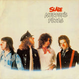 Slade - Nobody's Fools [LP]