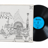 Pink Floyd - Relics [LP] - Black Vinyl