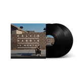 Calvin Harris - 18 Months [2LP]