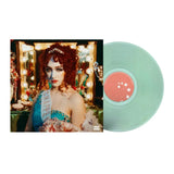 Chappell Roan - The Rise & Fall Of A Midwest Princess (Pop Star Edition) [2LP] - Coke Bottle Clear