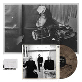Charli XCX - Music Fashion Film (Limited Edition) [LP] - Yorkshire Smoke