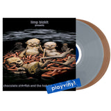 Limp Bizkit - Chocolate Starfish And The Hot Dog Flavored Water (Limited Edition) [2LP] - Grey & Brown Vinyl