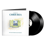 Chris Rea - The Best Of Chris Rea - New Light Through Old Windows [2LP]