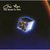 Chris Rea - The Road To Hell [LP]