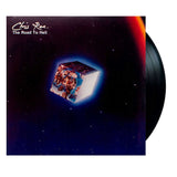Chris Rea - The Road To Hell [LP]
