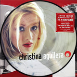 Christina Aguilera - Christina Aguilera (Limited Edition) [LP] - Picture Disc