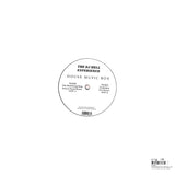 DJ Hell - House Music Box Remixes [12inch]