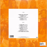 Fred again.. - Actual Life 2 (February 2 - October 15 2021) [LP] - Colored