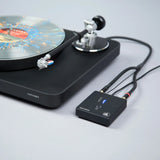 ClearAudio Nanophono V2 - Black