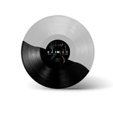 Jim Jams - Dasein (Limited Edition) [LP] - Clear/Black Vinyl
