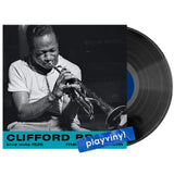 Clifford Brown - Memorial Album [LP]