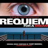 Clint Mansell Featuring Kronos Quartet - Requiem For a Dream (Original Soundtrack) [2LP]