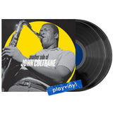 John Coltrane - Another Side Of John Coltrane [2LP]