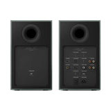 KEF Coda W - Moss Green