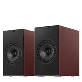 KEF Coda W - Vintage Burgundy