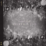 Coldplay - Everyday Life (Indie Exclusive) [2LP] - Clear