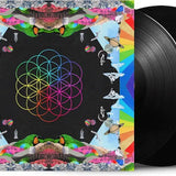 Coldplay - A Head Full Of Dreams [2LP]