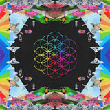 Coldplay - A Head Full Of Dreams [2LP]