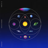 Coldplay - Music Of The Spheres [LP] - Colored