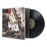 Coldplay - Viva La Vida Or Death And All His Friends [LP]