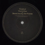 Coldplay - Viva La Vida Or Death And All His Friends [LP]
