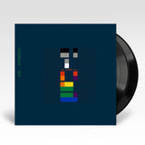 Coldplay - X&Y [2LP]