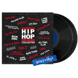 Various Artists – Hip Hop Collected [2LP]