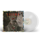 Enigma - Love Sensuality Devotion (The Greatest Hits) [2LP] - Clear Vinyl