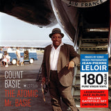 Count Basie - Atomic Mr. Basie (Limited Edition) [LP]