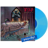 Dio - Dream Evil [LP] - Blue