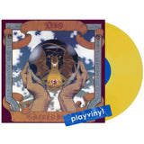 Dio - Sacred Heart [LP] - Yellow