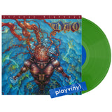 Dio - Strange Highways [LP] - Green