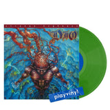 Dio - Strange Highways [LP] - Green